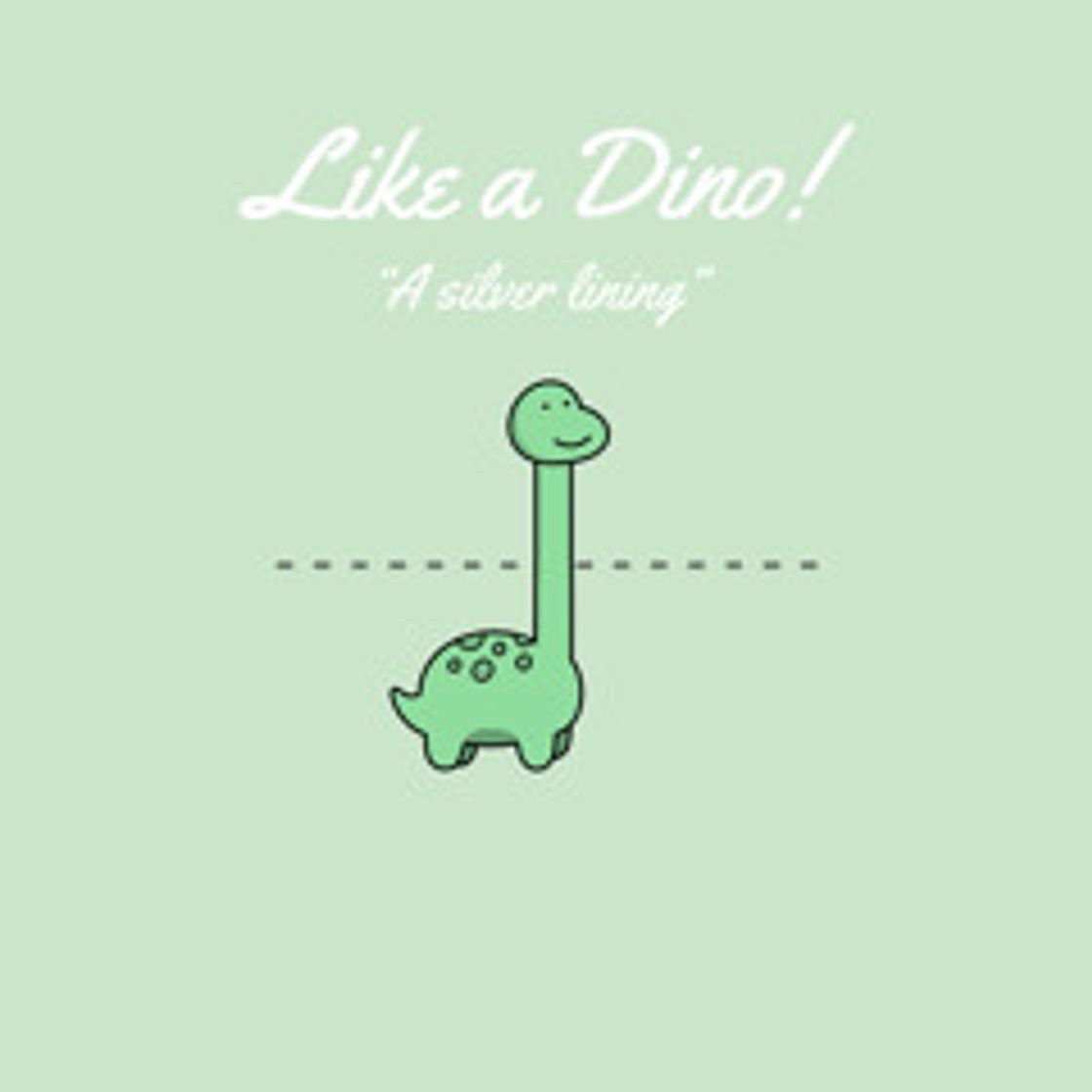 App Like a Dino!