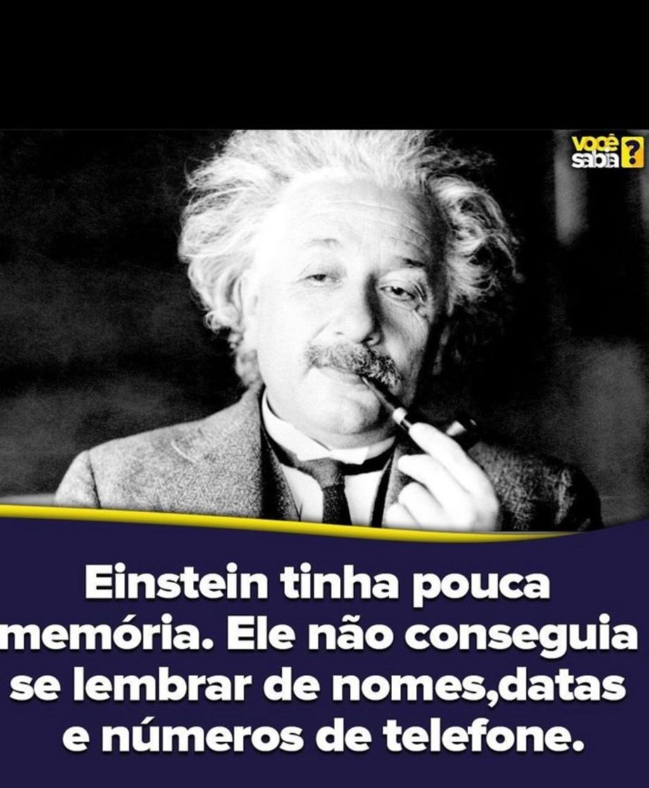 Moda Einstein