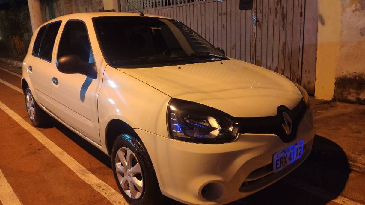 Fashion Renault Clio 