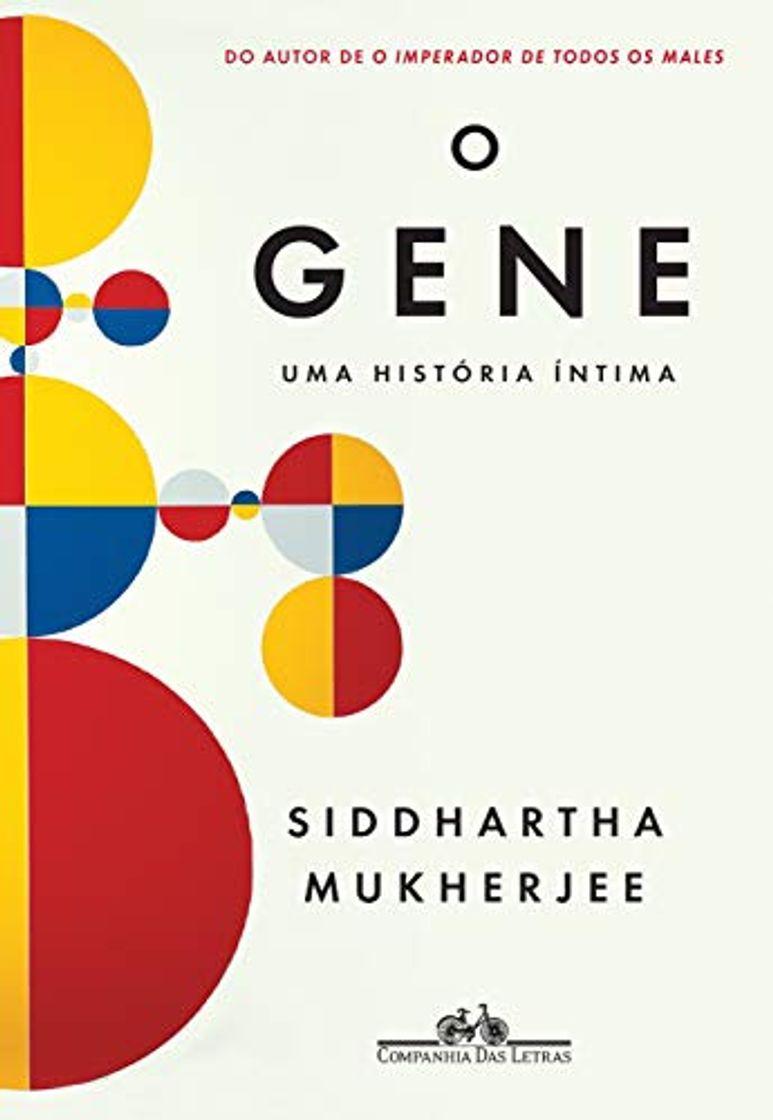 Libro O Gene