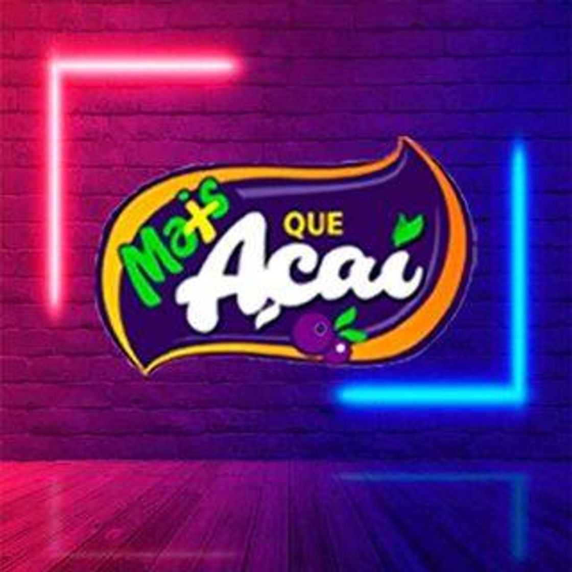 Restaurants Mais Que Açaí