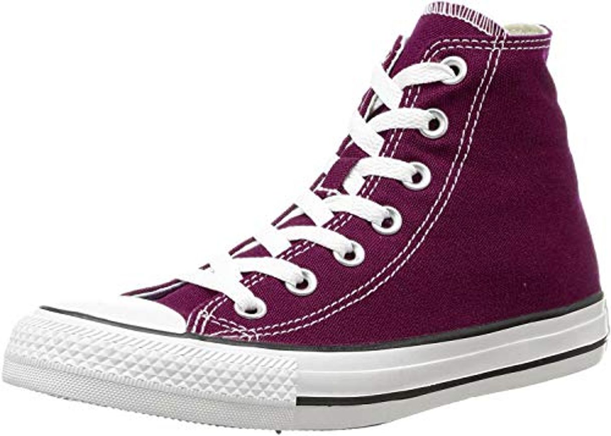 Product Converse Chuck Taylor All Star Pink Sapphire Textile 37.5 EU