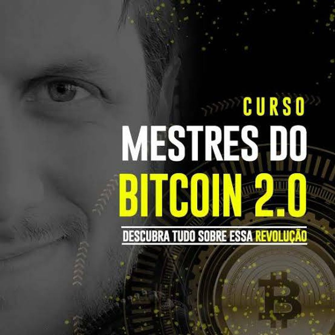 Social Curso Mestre Do Bitcoin 2.0