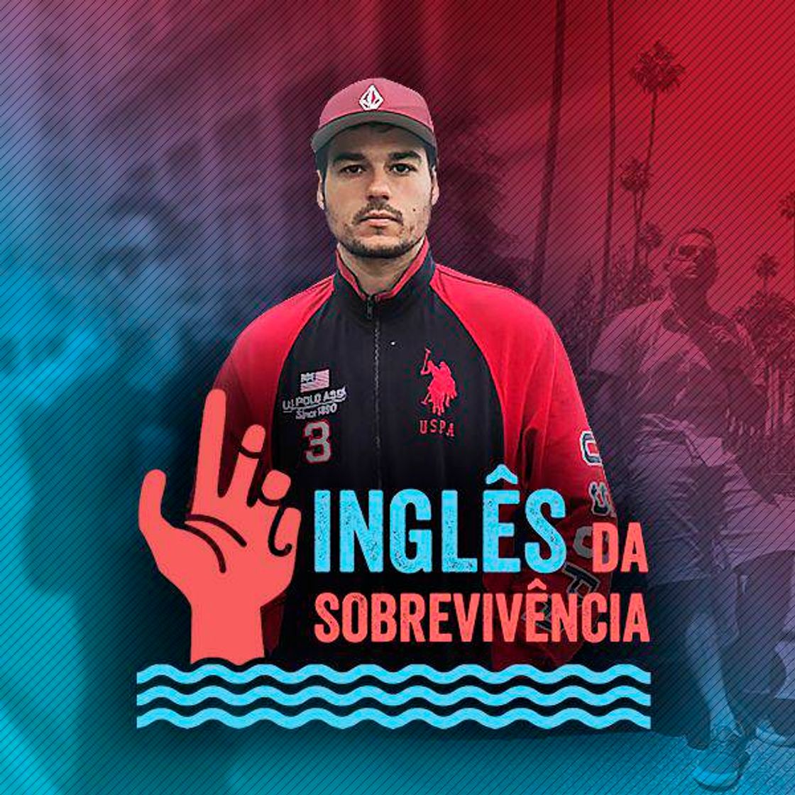 Social Inglês Da Sobrevivência 