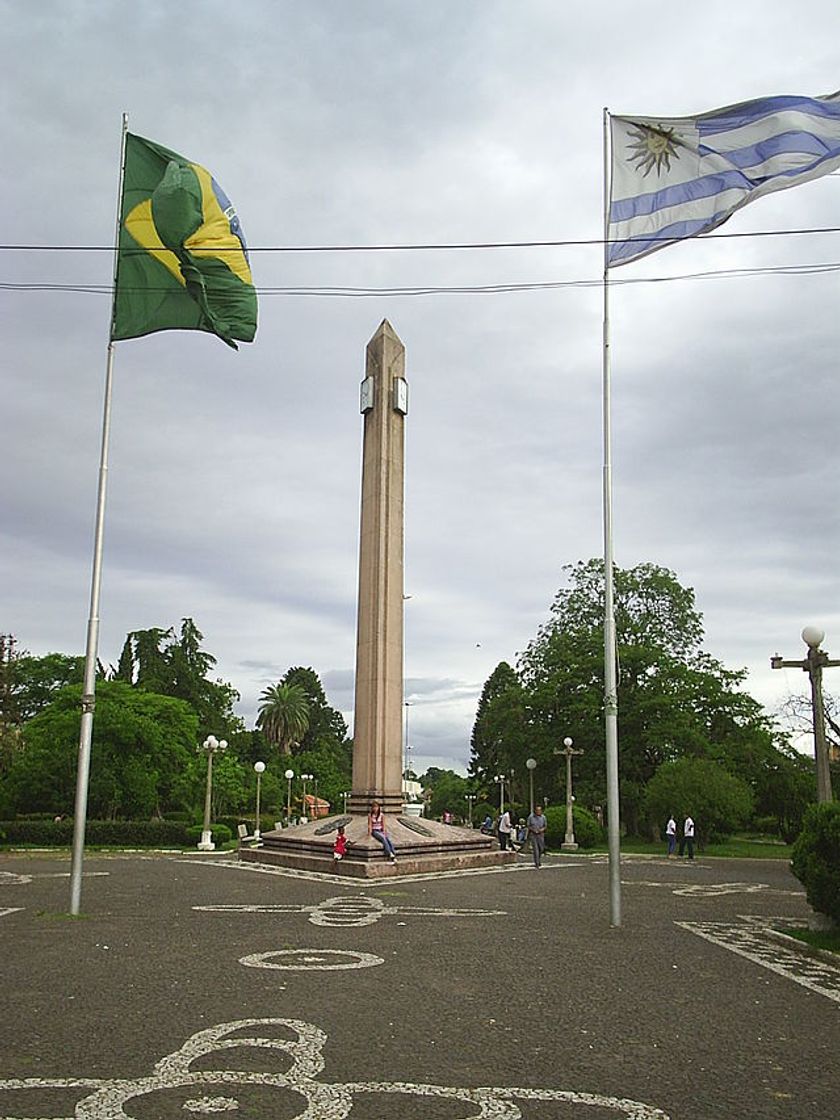 Lugar Rivera