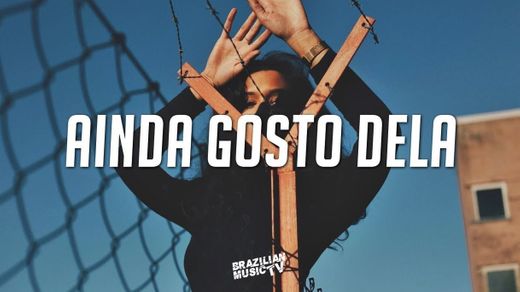 Skank - Ainda Gosto Dela (Gabe Pereira Remix) 