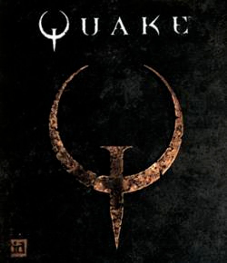 Videogames Quake 