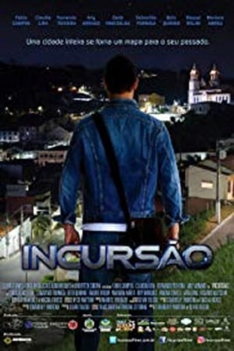 Movie Incursão