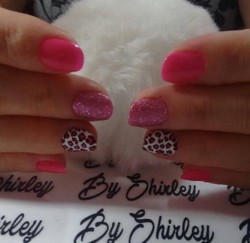 Social Minhas unhas 