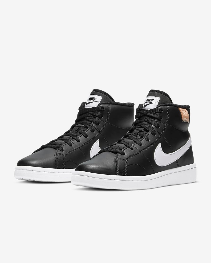 Fashion Nike Court Royale 2 Mid