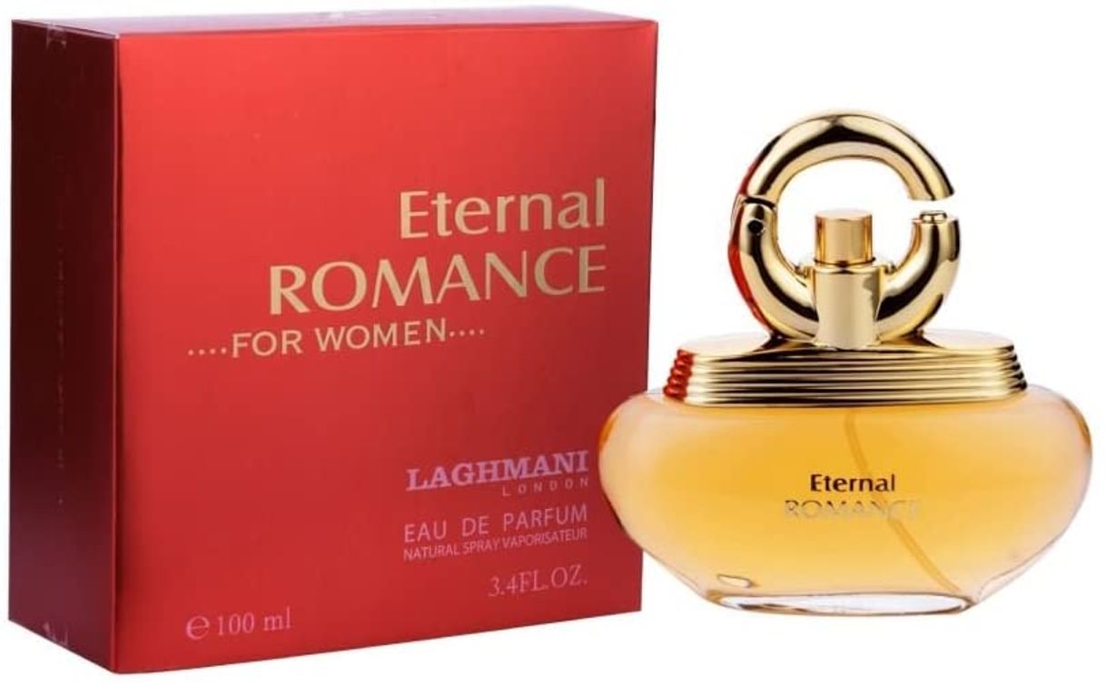 Producto COLONIA ETERNALY FEMME 100ML