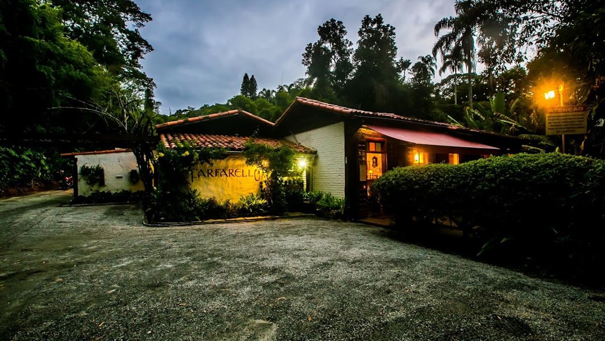 Restaurants Farfarello Restaurante