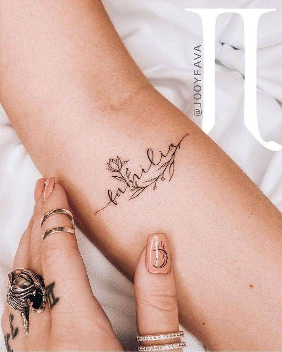 Moda Pin em Tatuagens Maternas e femininas para se inspirar