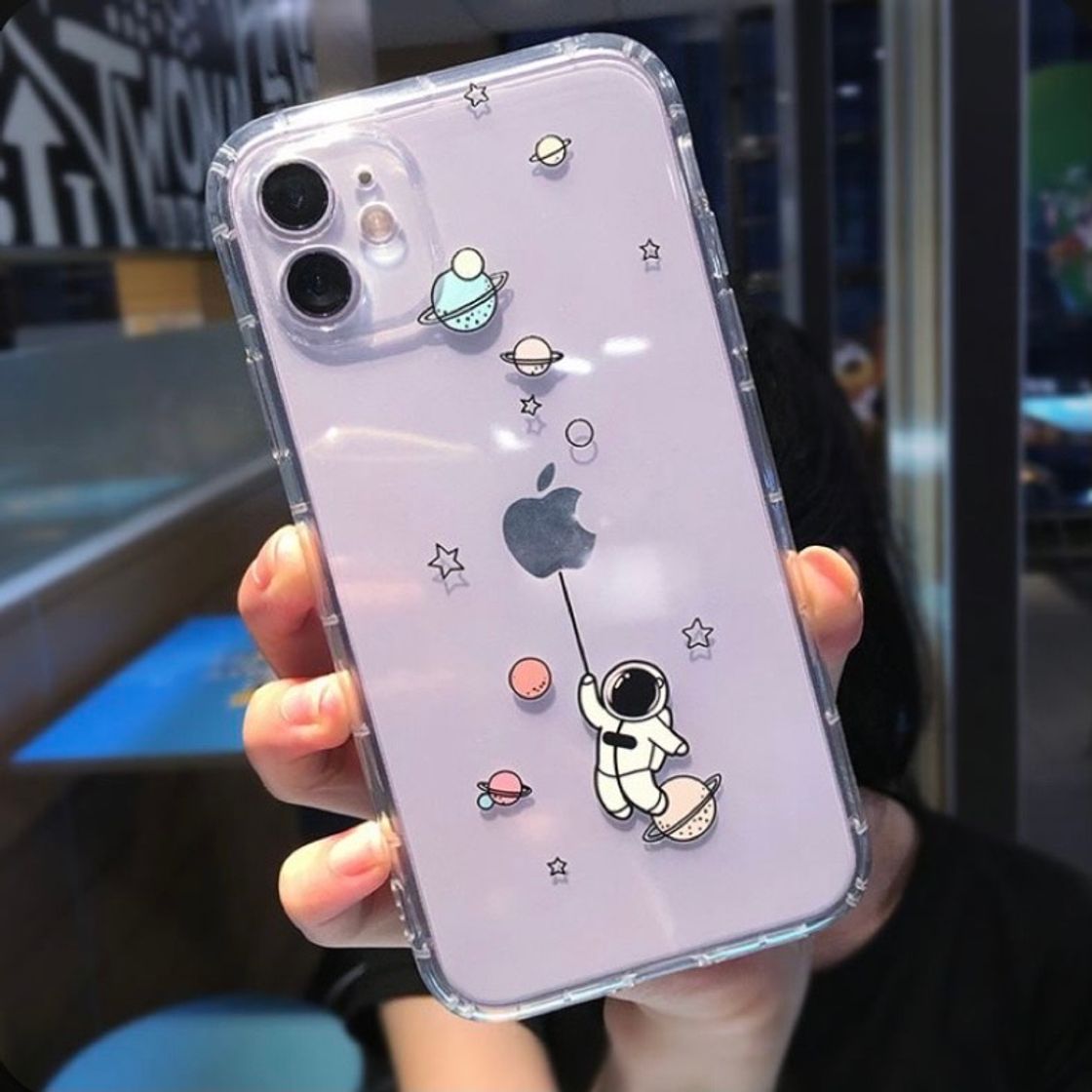 Social IPhone 11- case 