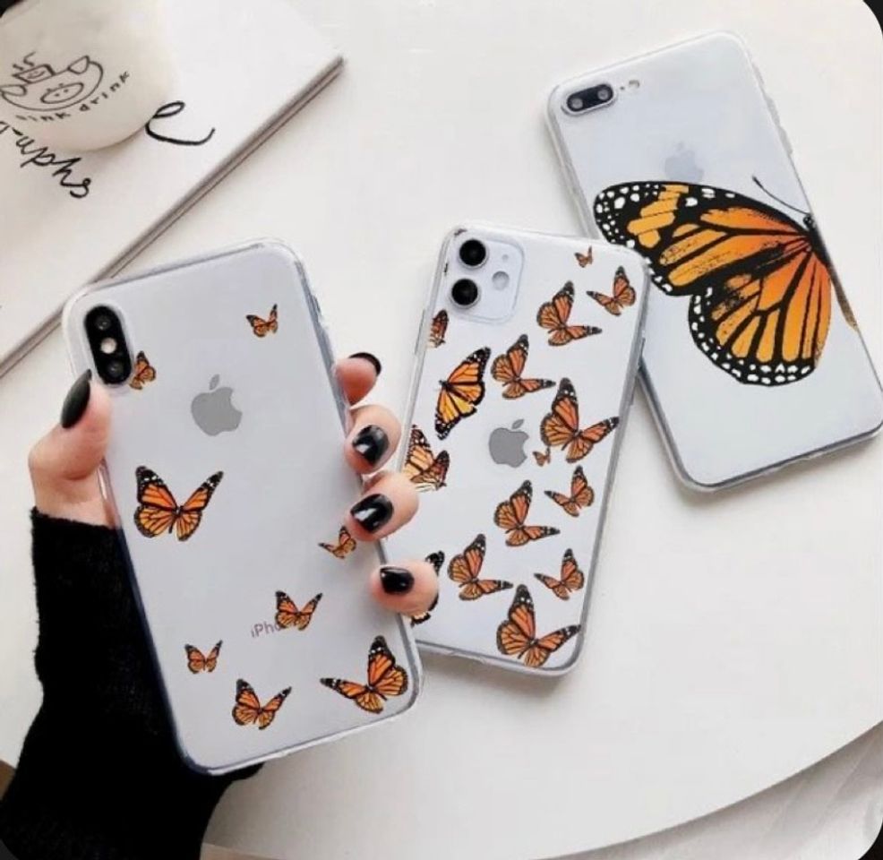 Fashion IPhone 11- case 