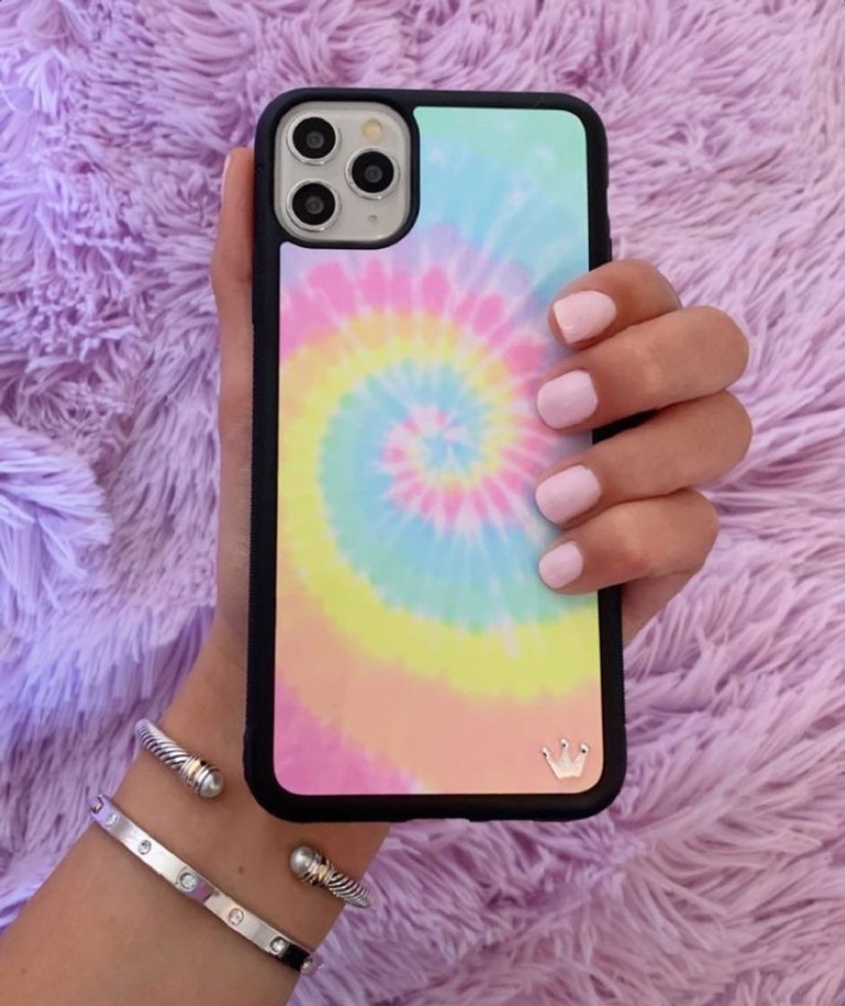 Fashion IPhone 11- case 