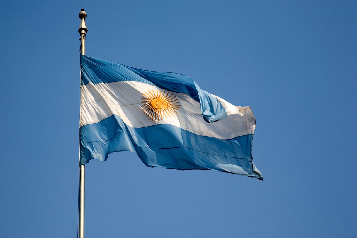 Place Argentina