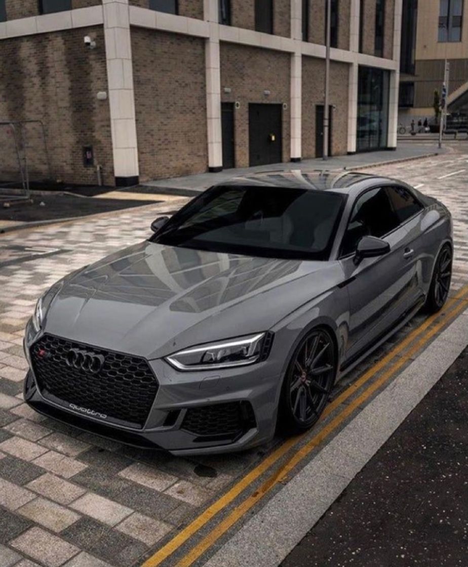 Fashion Audi Rs5