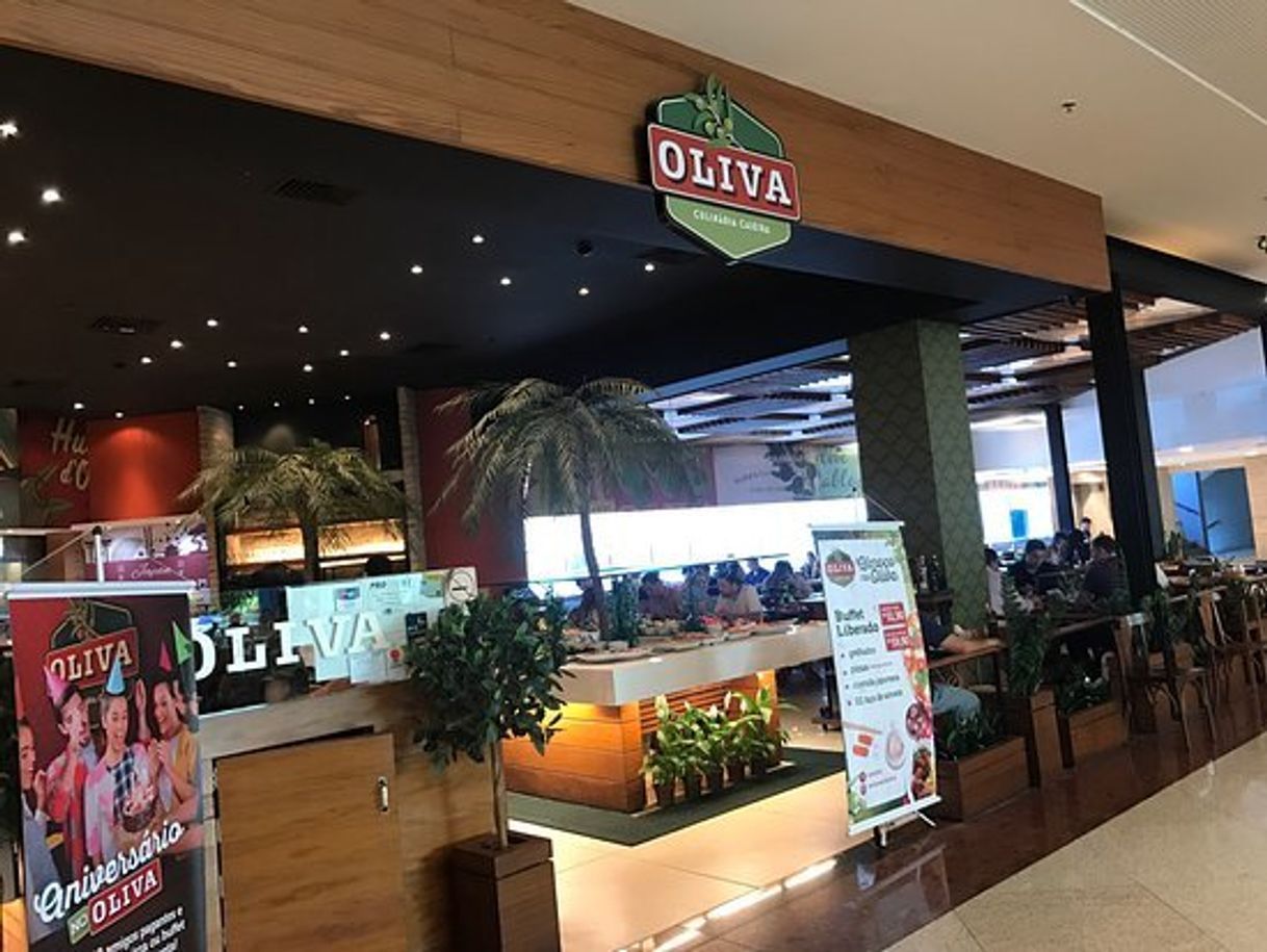 Restaurants Restaurante Oliva