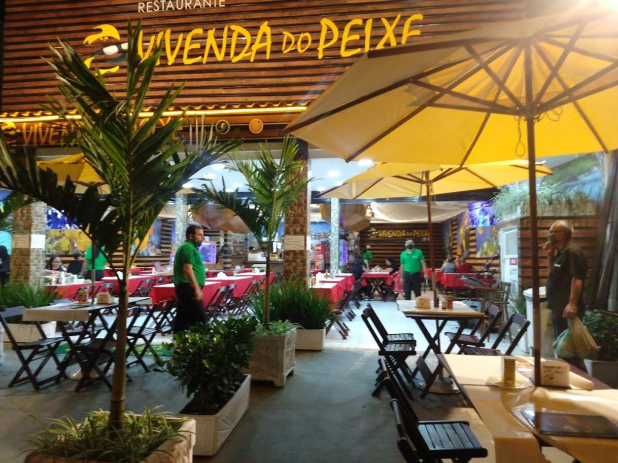 Vivenda do Peixe