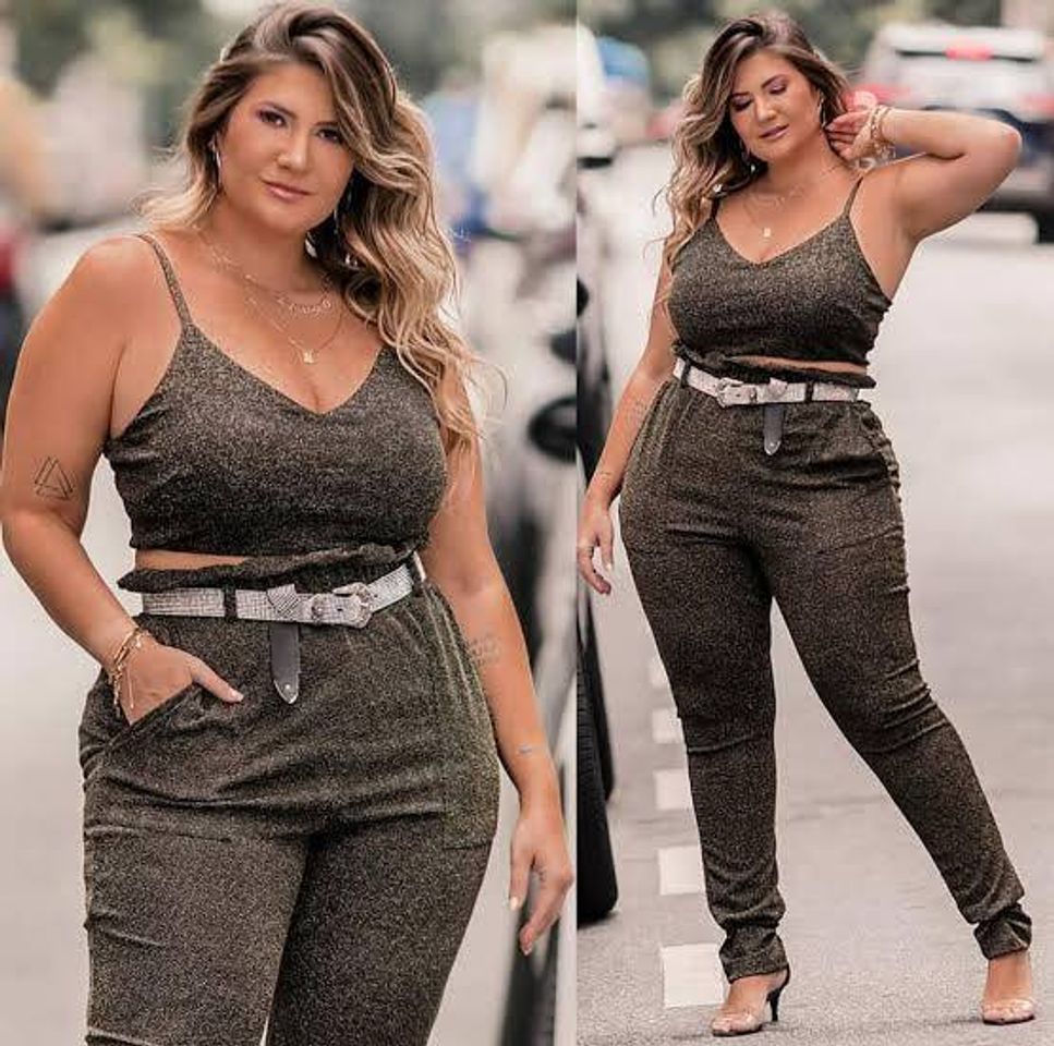 Fashion Tendências da Moda Plus Size 2021 - Ellegancy Costuras