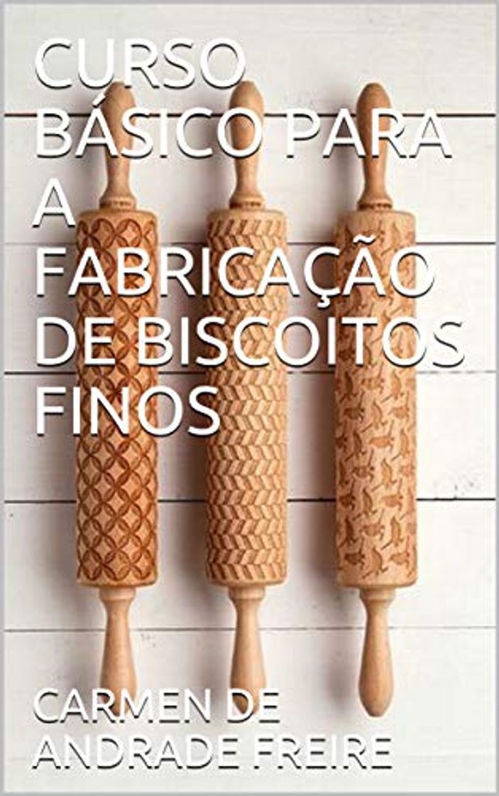Social CURSO BÁSICO PARA A FABRICAÇÃO DE BISCOITOS FINOS