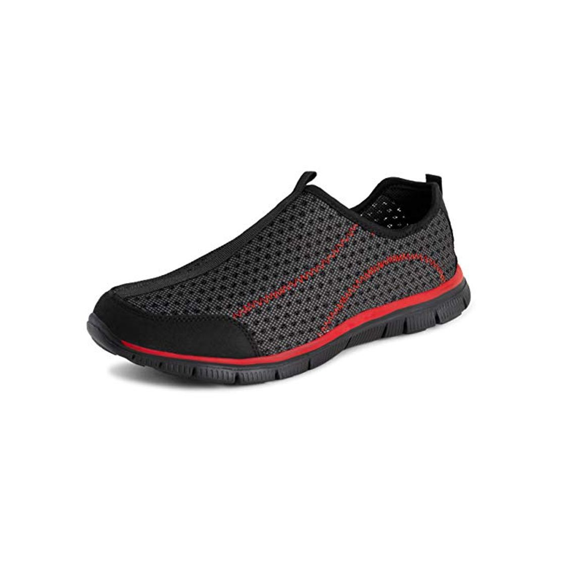 Social Mujer Get Fit Ligero Zapatos De Sgua Piscina Playa Comodidad Ponerse Entrenadores