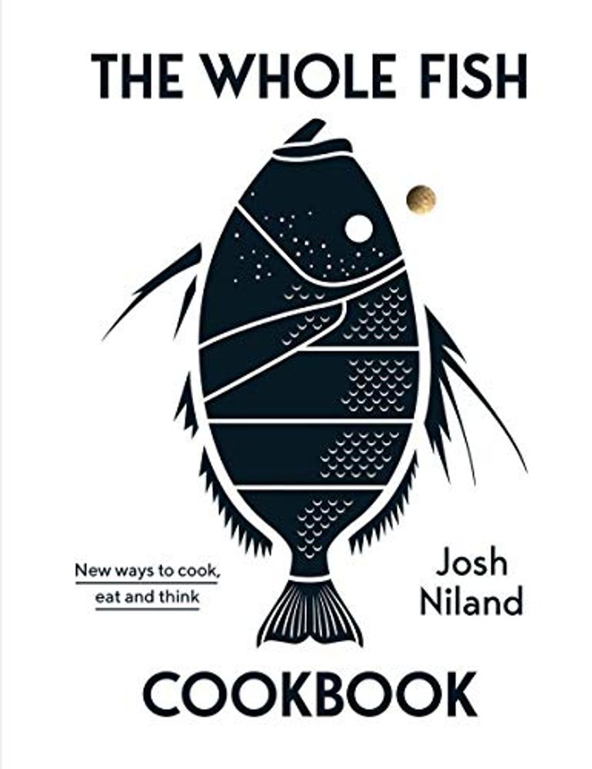 Libro The Whole Fish Cookbook