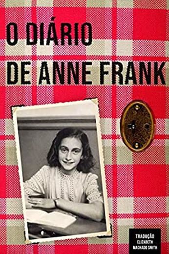 O Diário de Anne Frank