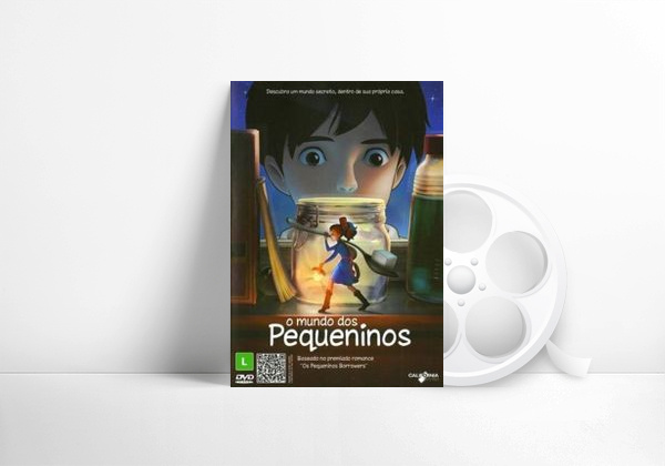 O Mundo dos Pequeninos
