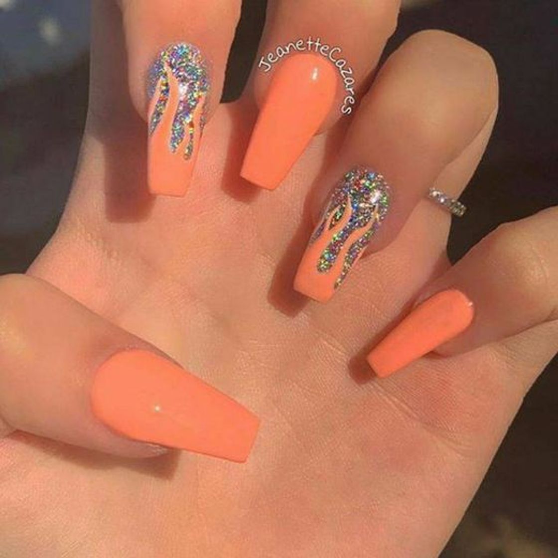 Fashion Nails 