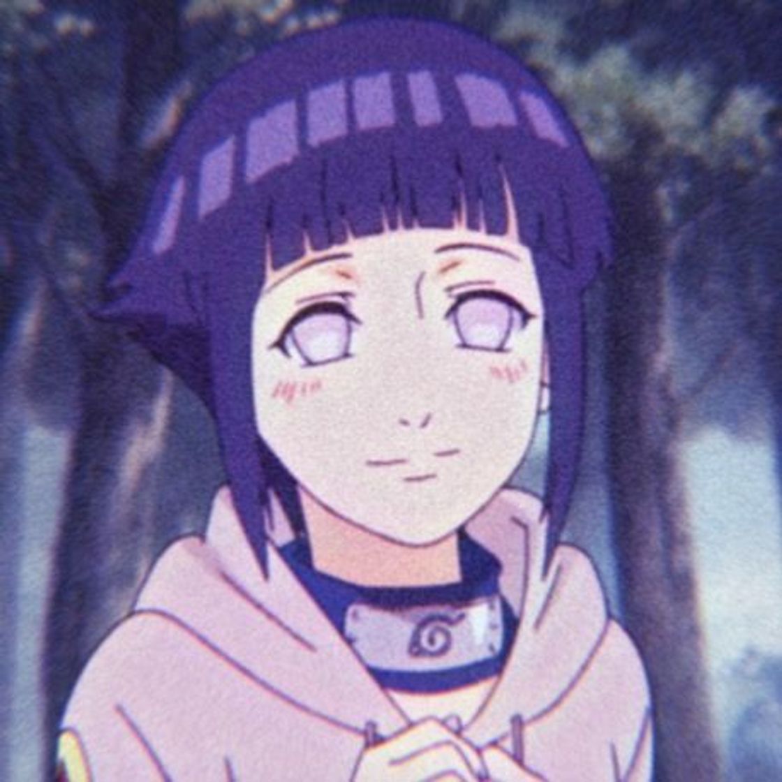 Fashion 💜Hinata💜