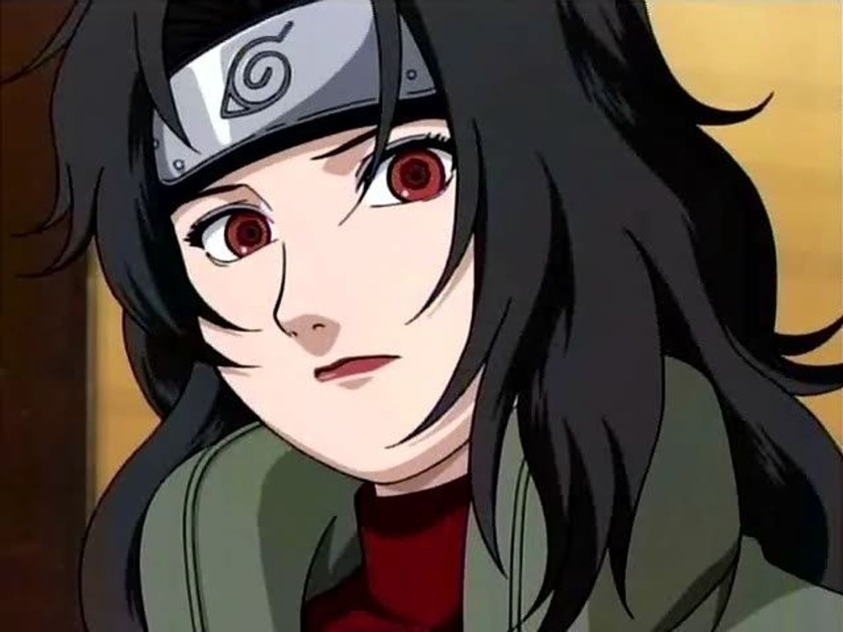 Fashion ❤️Kurenai-sensei❤️