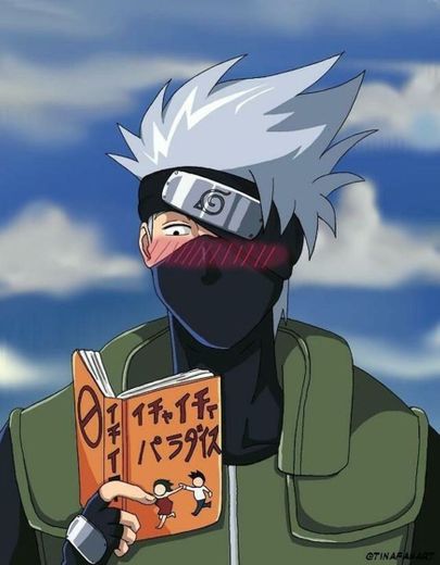 🖤KAKASHI-SENSEI🖤