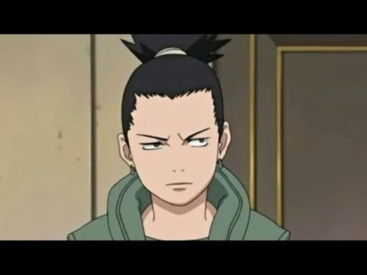 🧠SHIKAMARU🧠