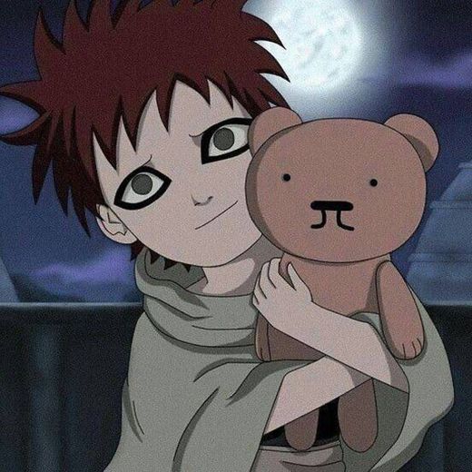 ❤️GAARA❤️