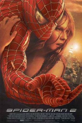 Spider-Man 2