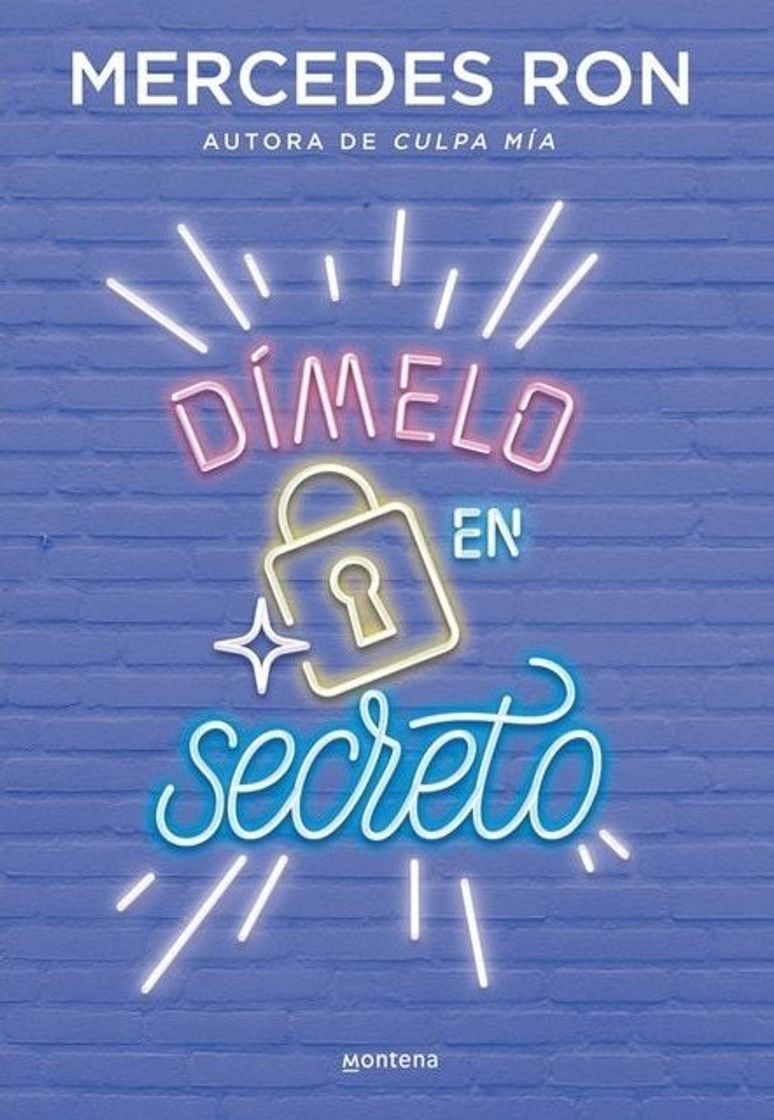 Social Dímelo en secreto 