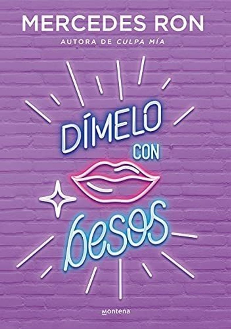 Social Dímelo con besos 