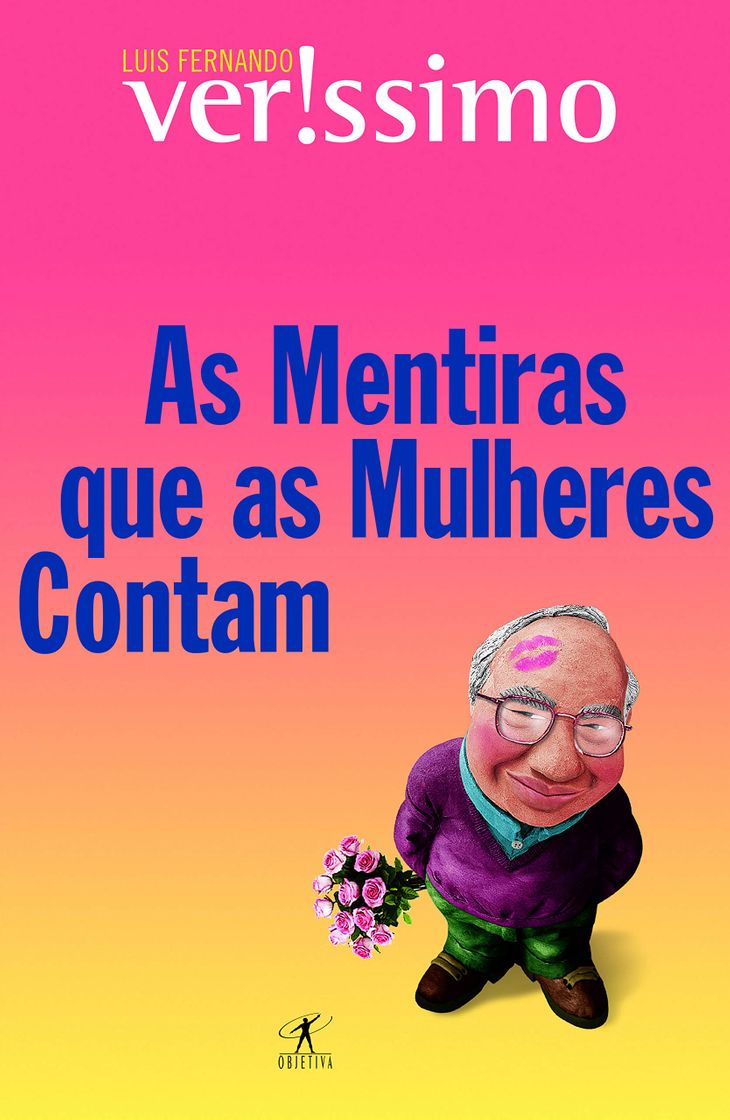 Book As Mentiras que as Mulheres Contam