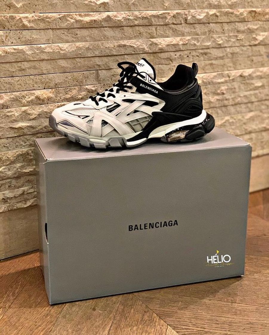 Fashion Balenciaga