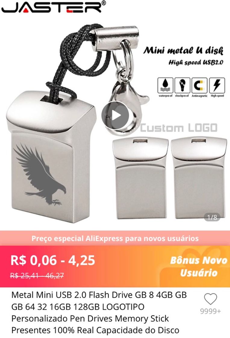 Moda Mine usb 2.0