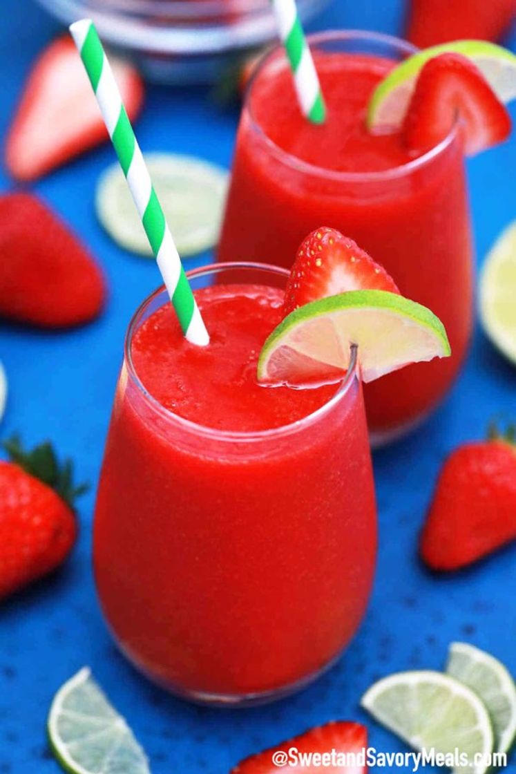 Moda Frozen Daiquiri 