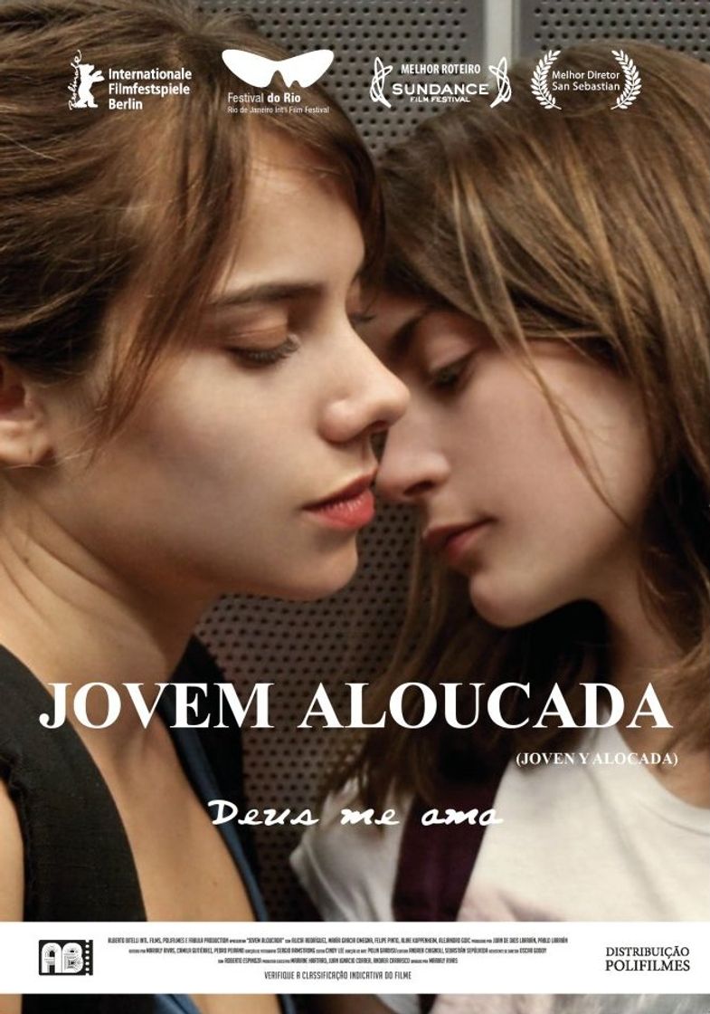 Series Jovem Aloucada