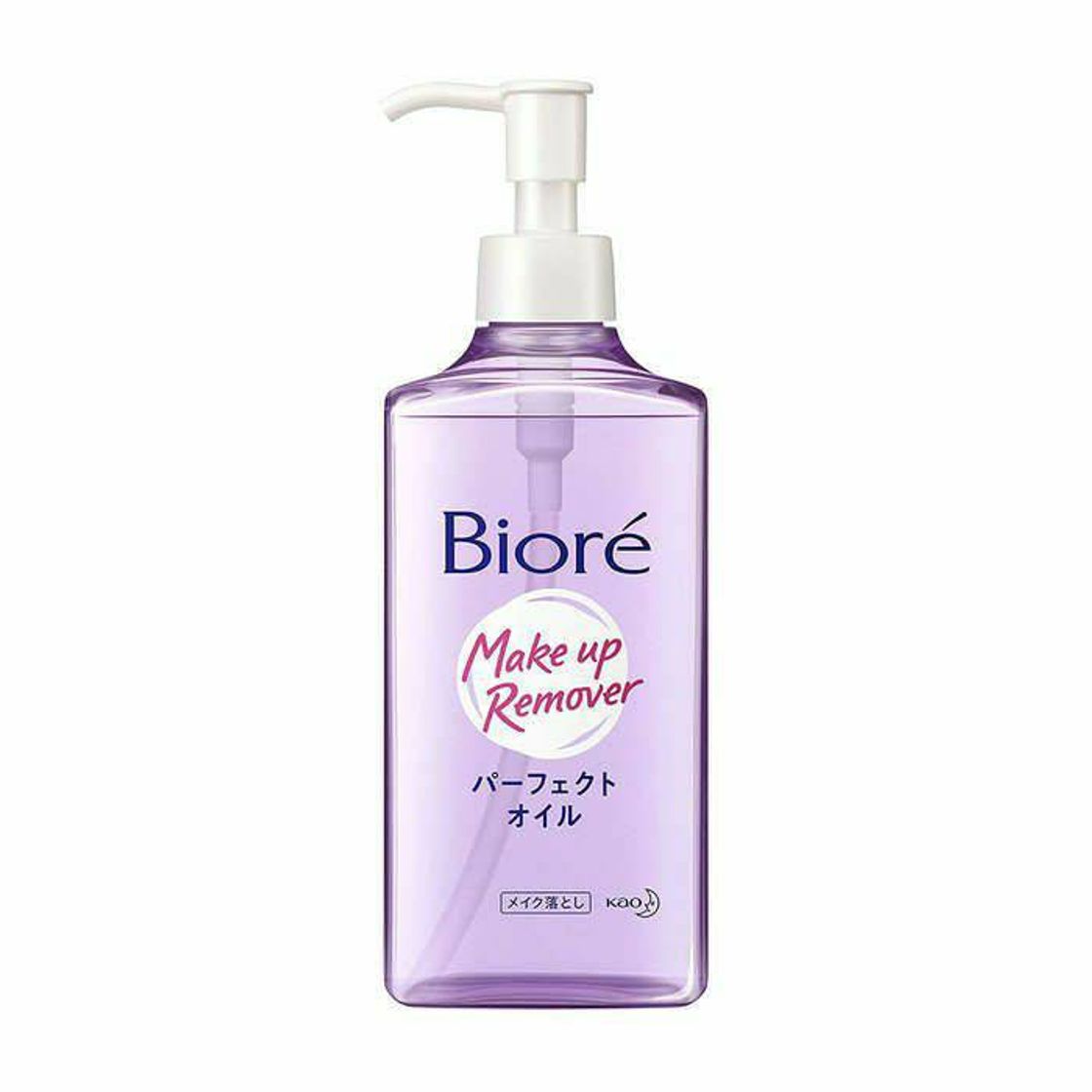 Fashion Bioré Make Up Remover - Óleo Demaquilante 150ml

