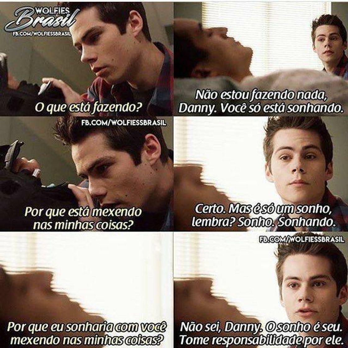 Fashion Stiles