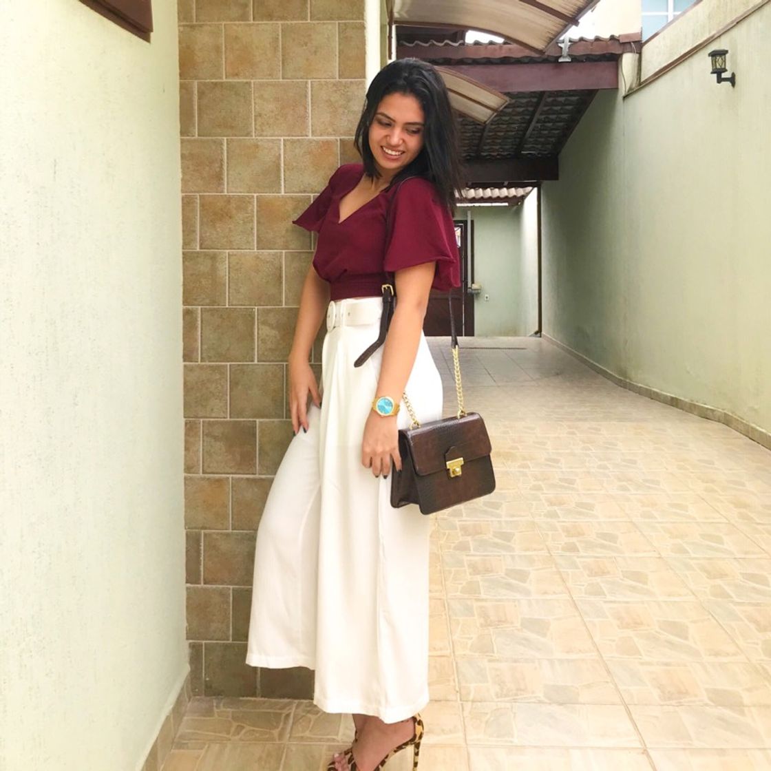 Social Conjunto 🧡