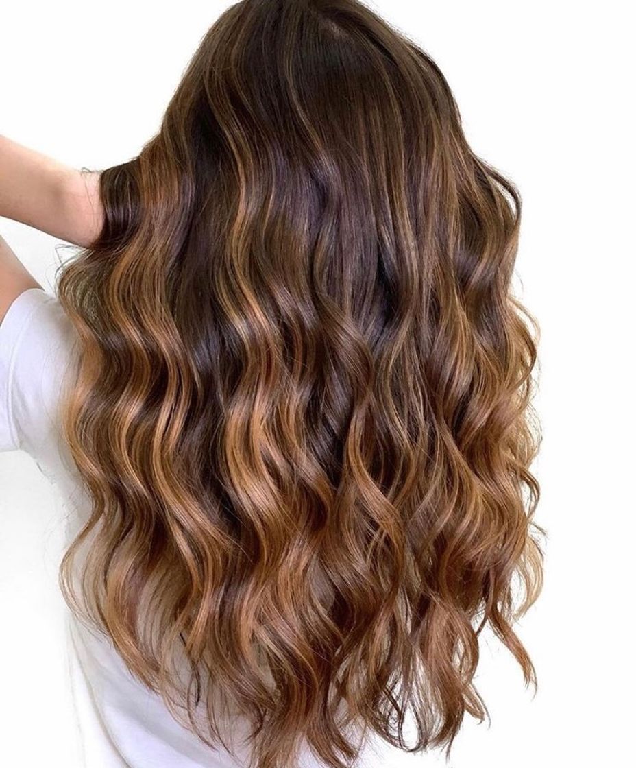 Social Morena iluminado