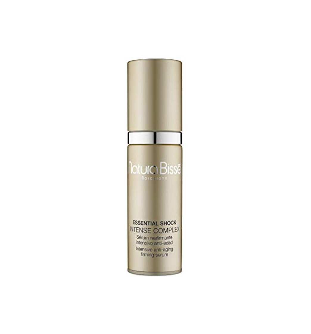 Social Natura Bissé Essential Shock Serum Reafirmante Intensivo Antiedad - 30 ml