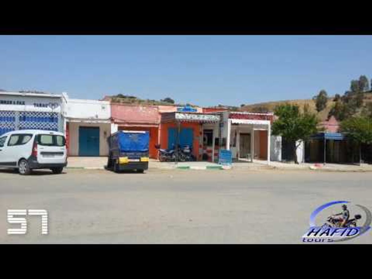 Restaurants Boucherie oulad zbaïr